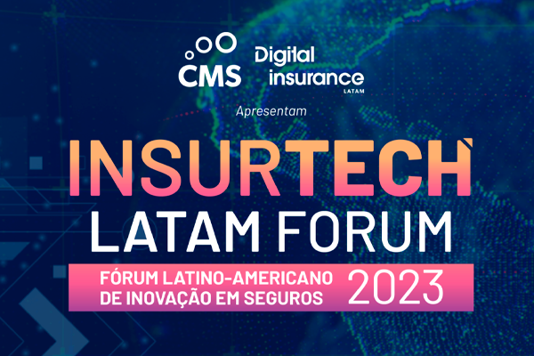 Insurtech Latam Fórum 2023 impulsiona a inovação e conexões